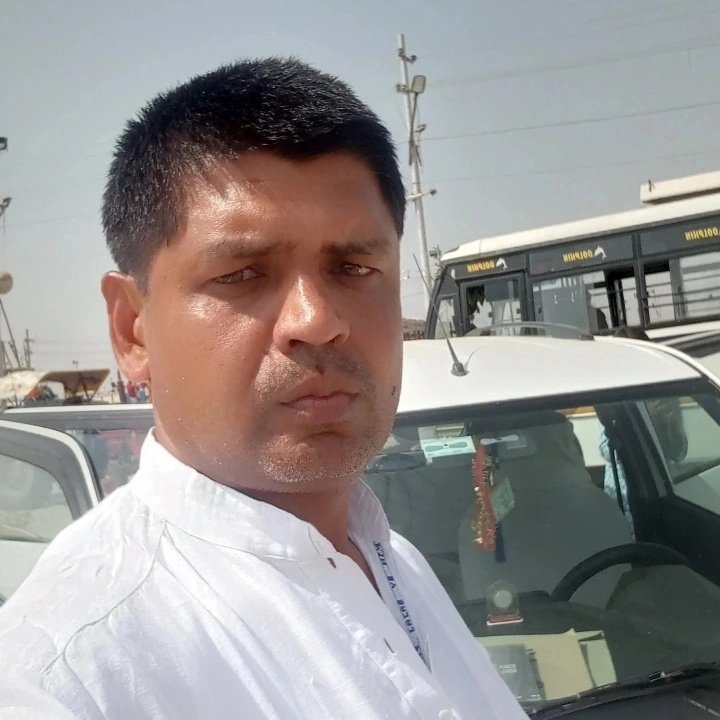 Ad Alok Chandra Pandey