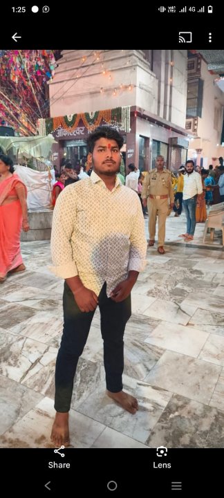 Adarsh Bhushan