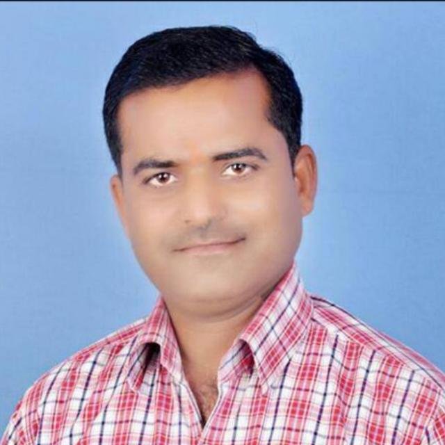 कृष्ण कान्त चतुर्वेदी