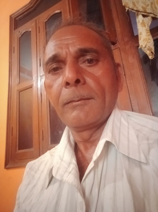 Maheshram tandan divyang kavi