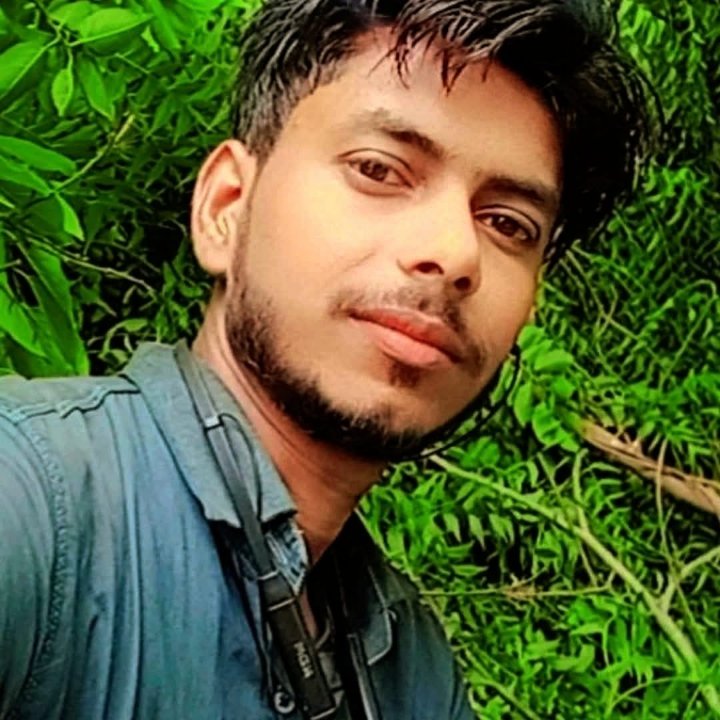 Ravi Shankar Ravi Shankar