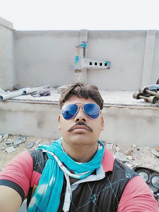 Sunil singh
