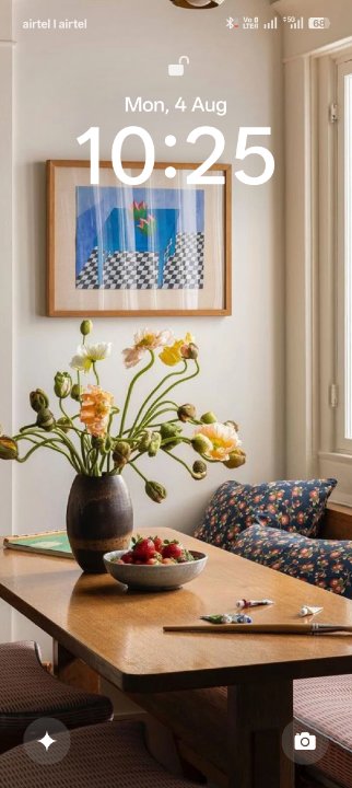 Mritunjay Singh ❤️ Anubhav Apna