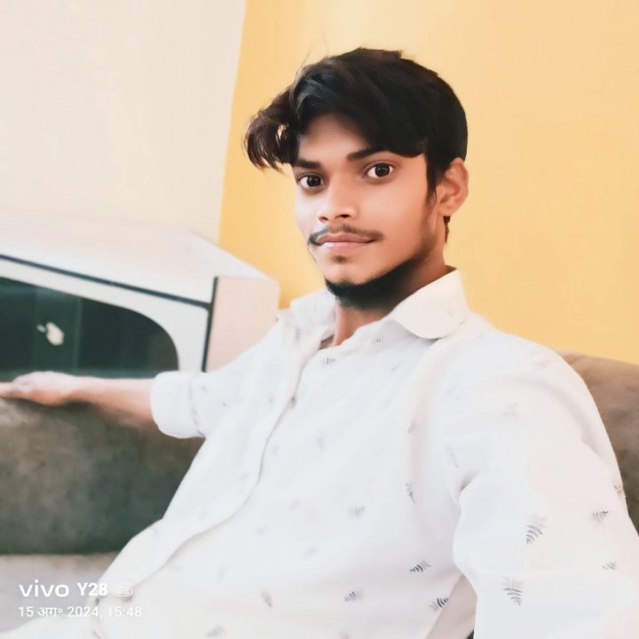 Ram Prasad Prajapati