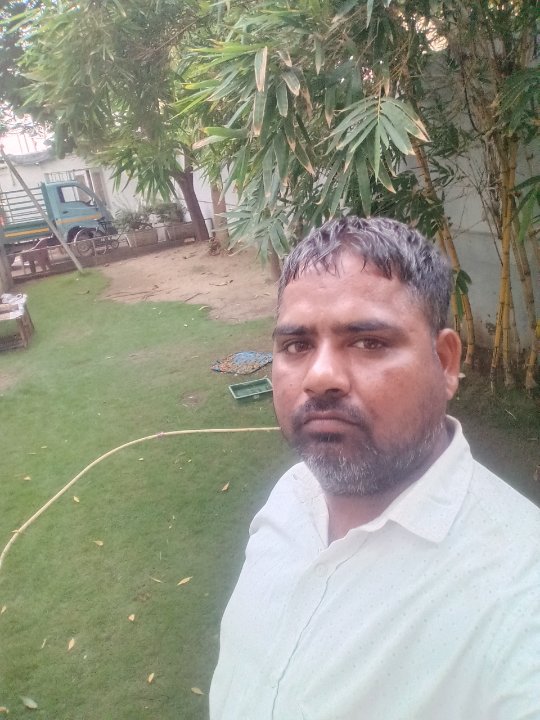 Basu Dev Rajput
