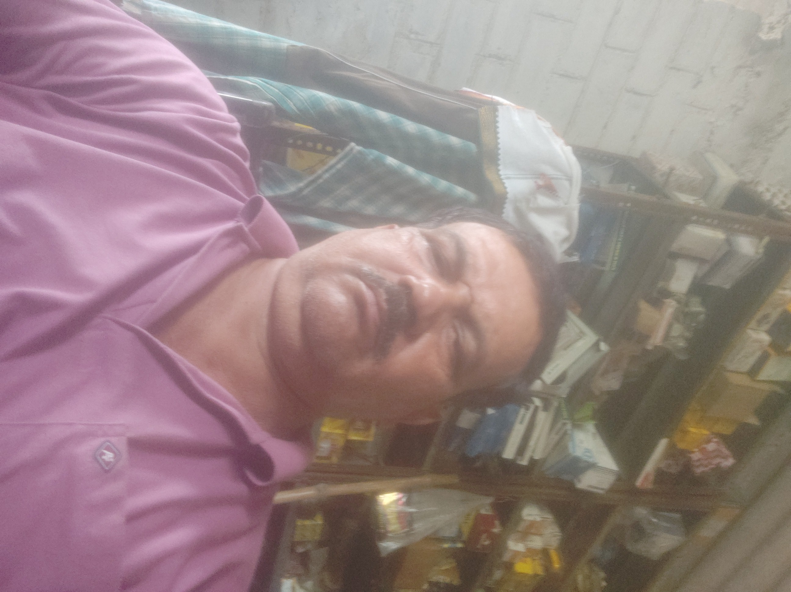 Truck Tractor Repairing Centre