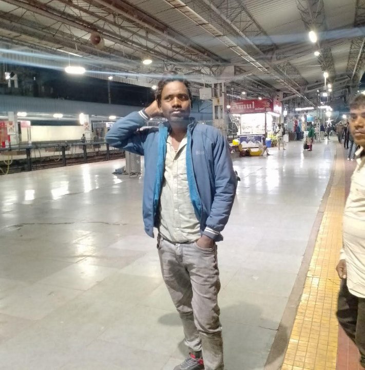 Chandra Pratap Singh