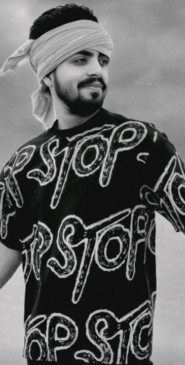 Kundan Singh Rajput 99