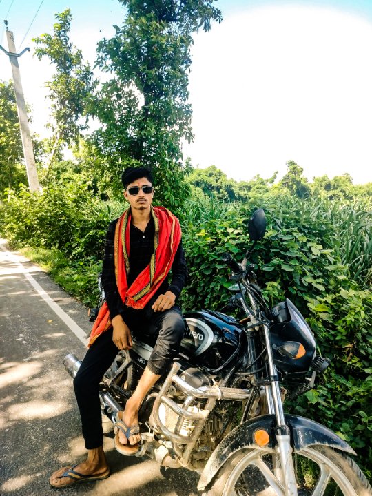 आदित्य सिंह