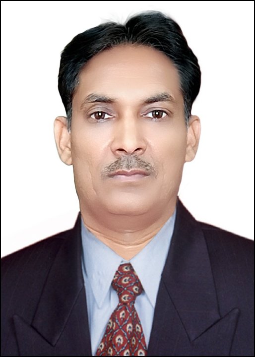 HANUMAN PRASAD SHARMA