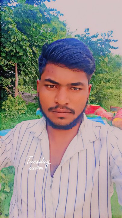Ramesh Singh