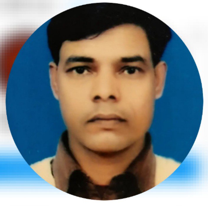 Ram Kumar