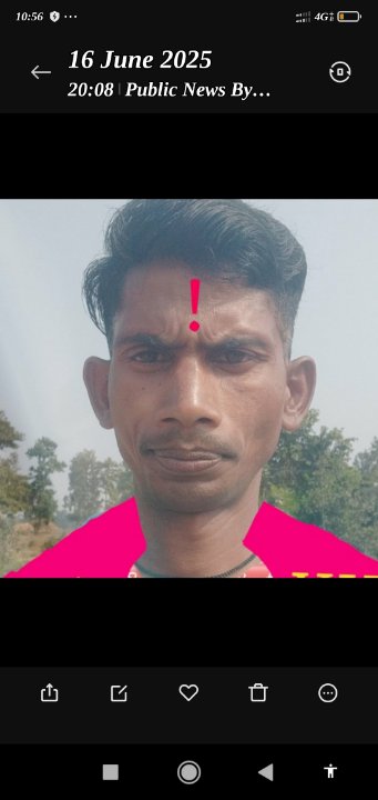 RAJESH. PORTE. 497119.INDIA.