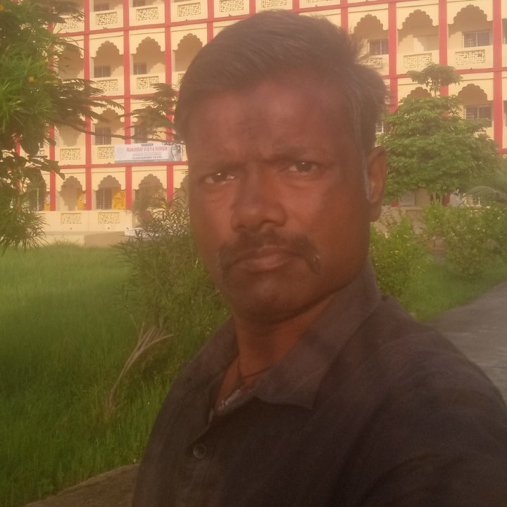 Umesh Gayakwar