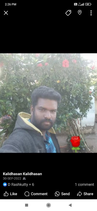 Kalidhasan746@gmail.com