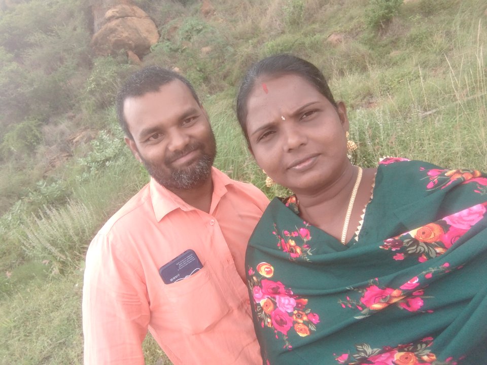 இசக்கியம்மாள்