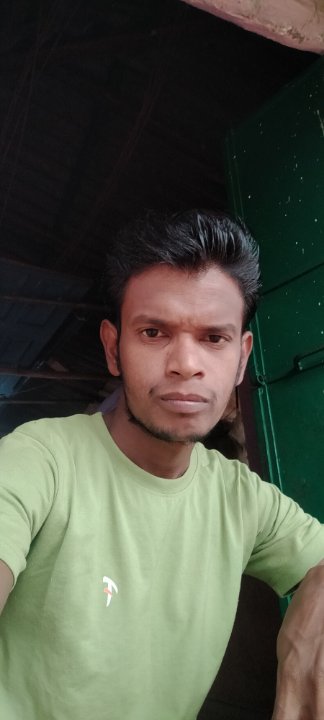 Abdul Shahrukh shekh