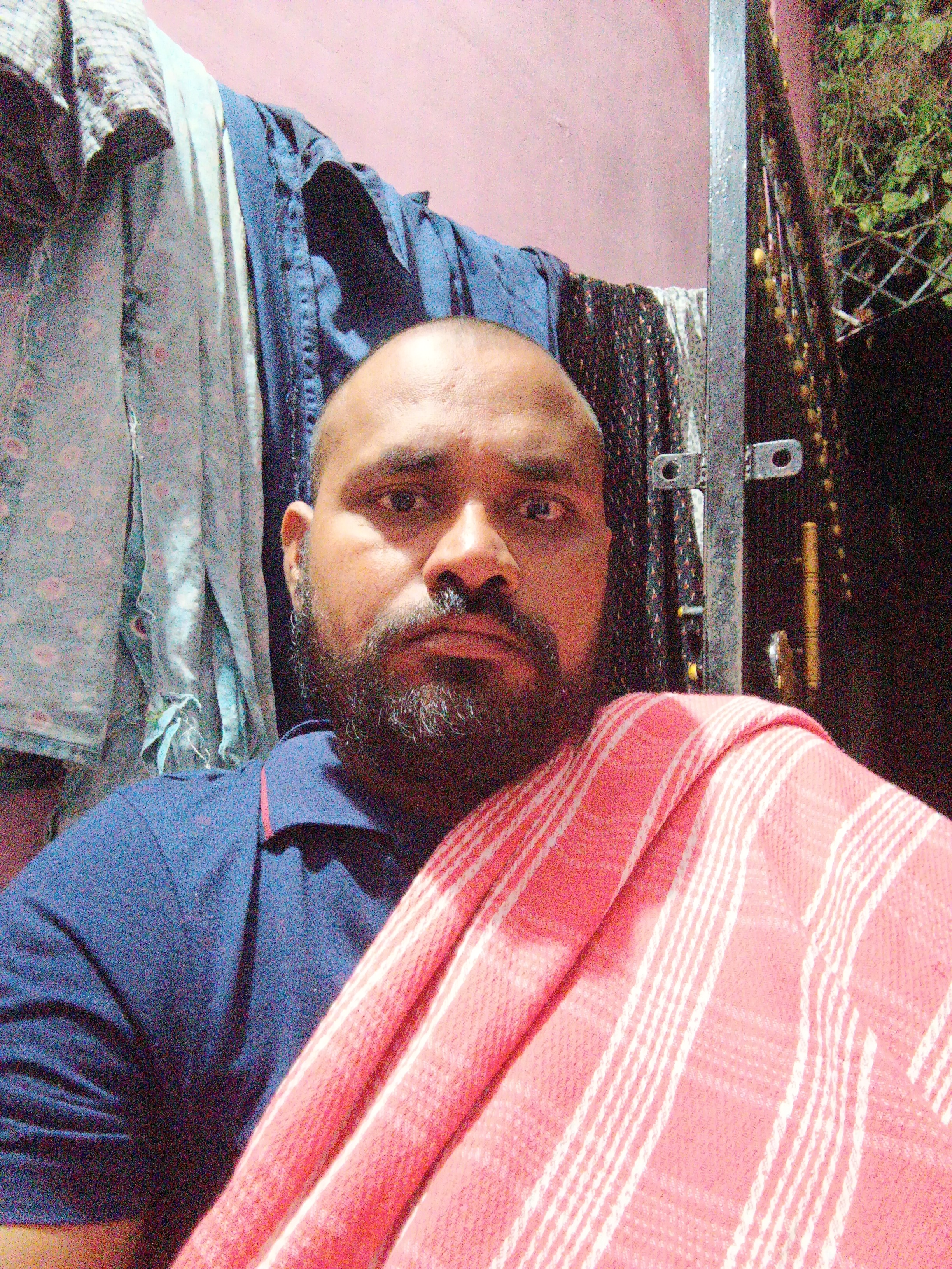 धीरू कुमार सेन 