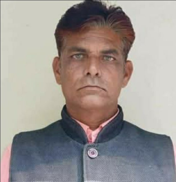 Deepak dubey