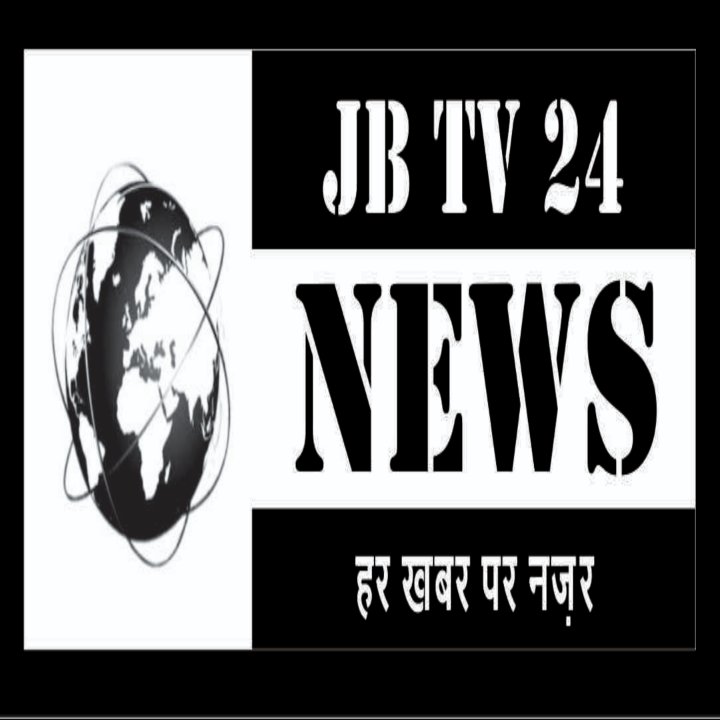 JB TV 24 NEWS
