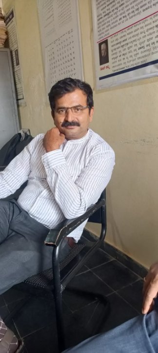 ಎಂ.ಸೋಮೇಶ್ ಉಪ್ಪಾರ