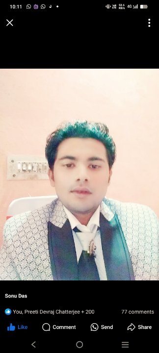 Sonu das ....BBC news utarpardes... Moradabed