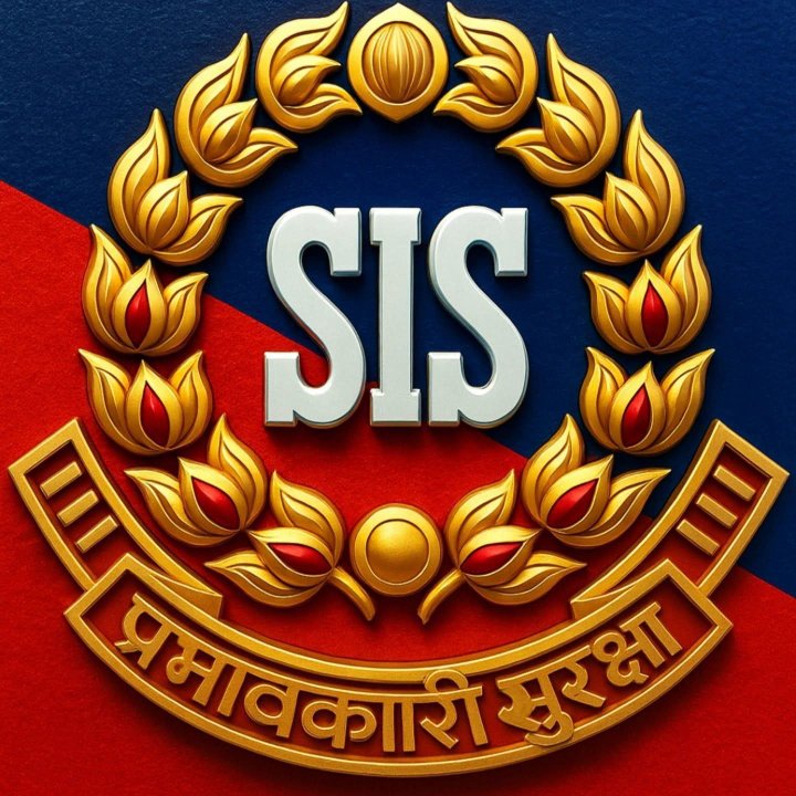 SIS TRAINING ACADEMY DHANBAD