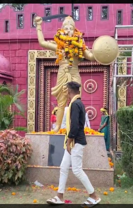 Shivam Uikey Online Shop