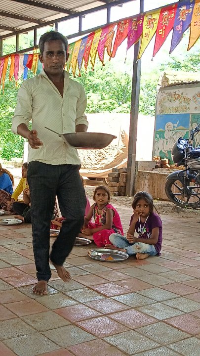 માનસિંગ ભાઈ ભાથીભાઈ સોલંકી 