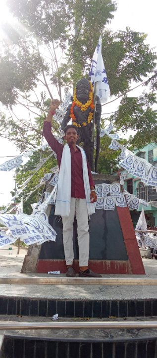 Mohan Lal Roat