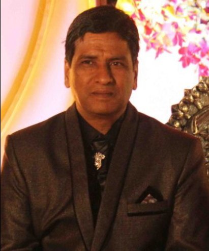 राजेन्द्र गंगवाल