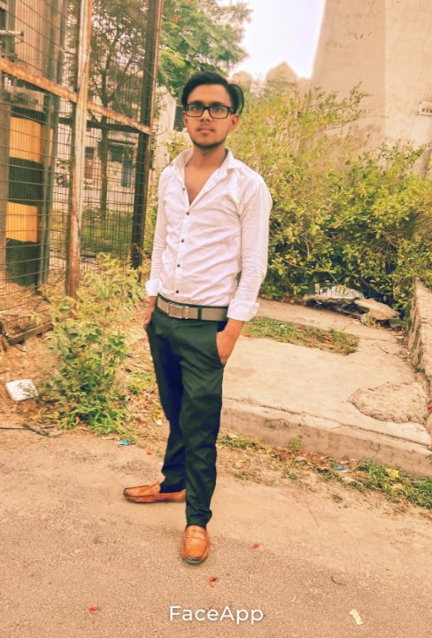 Rajkumar Rajput