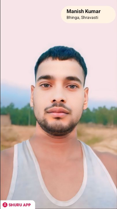 Manish Kumar Maurya