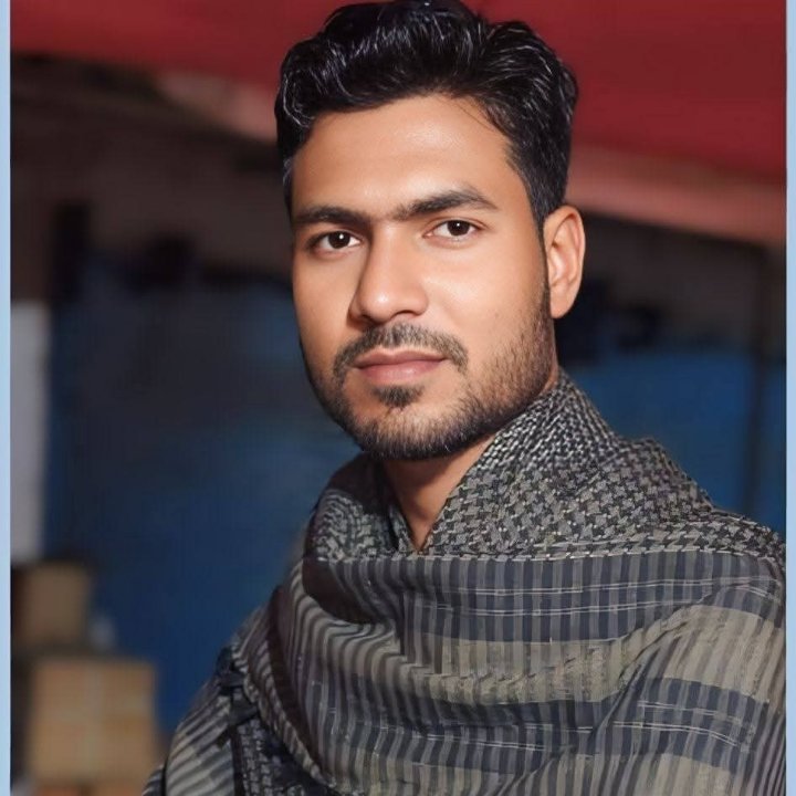 Rajnish Kumar Bikash