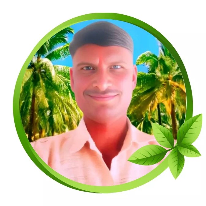 Aacharya krishnkant chaturvedi Chaturvedi