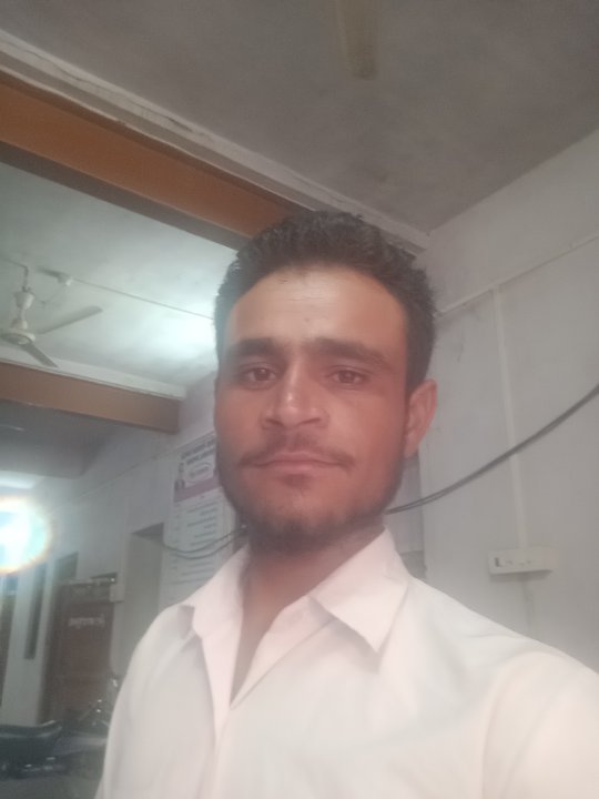 Narendra Narender Kumar Barupal