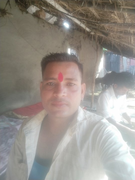 Pappu Kumar