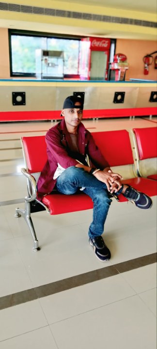 TALPADA  PARESH  dineshbhai  