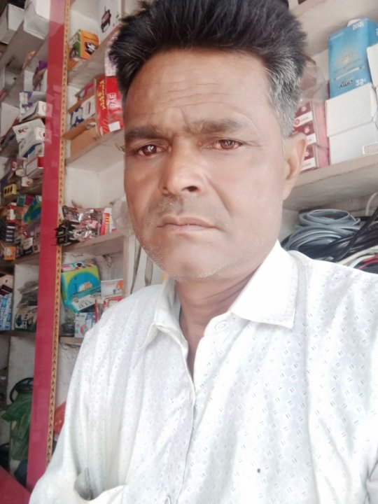 Ishwr lal Wishv karma