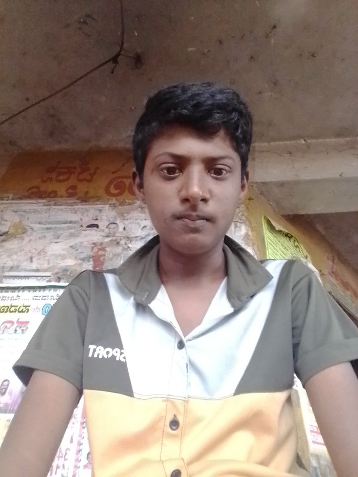 ಸಂತೋಷ್ ಸುರೇಶ್