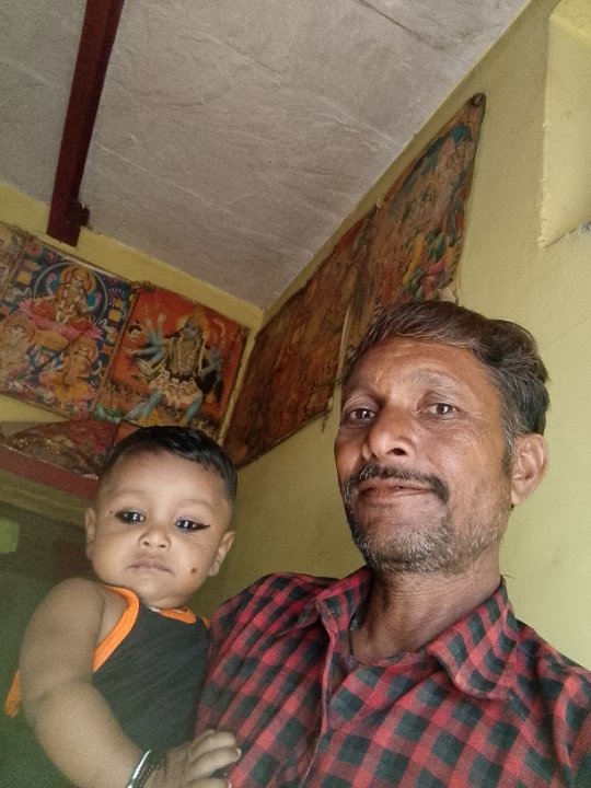 मुन्ना लाल चकवर्ती