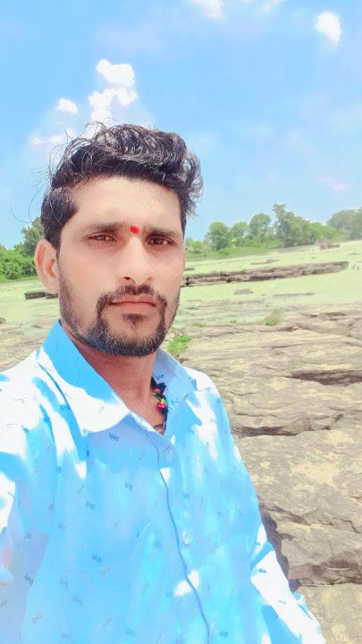 रवि पटेल