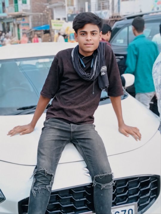 Villain Dilshad Villain Dilshad