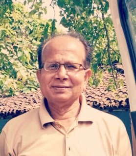 कमल कांत घोषाल