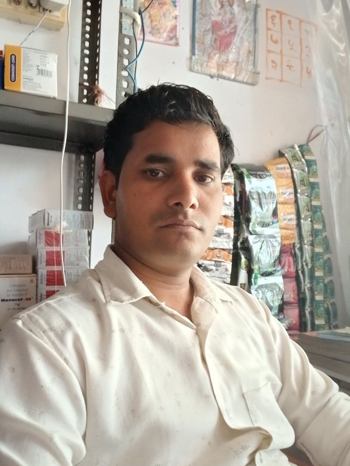 Pramod Kumar