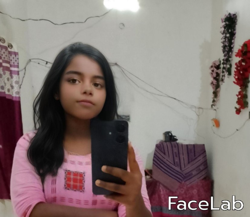 Saloni Tirkey
