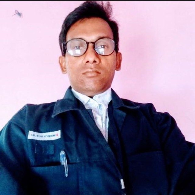 भाई Shatrudhan Kumar Sah