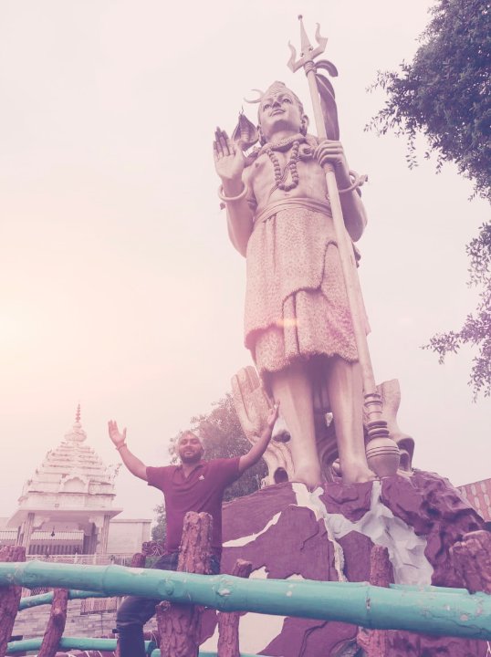 Jai shree shyam Khatu