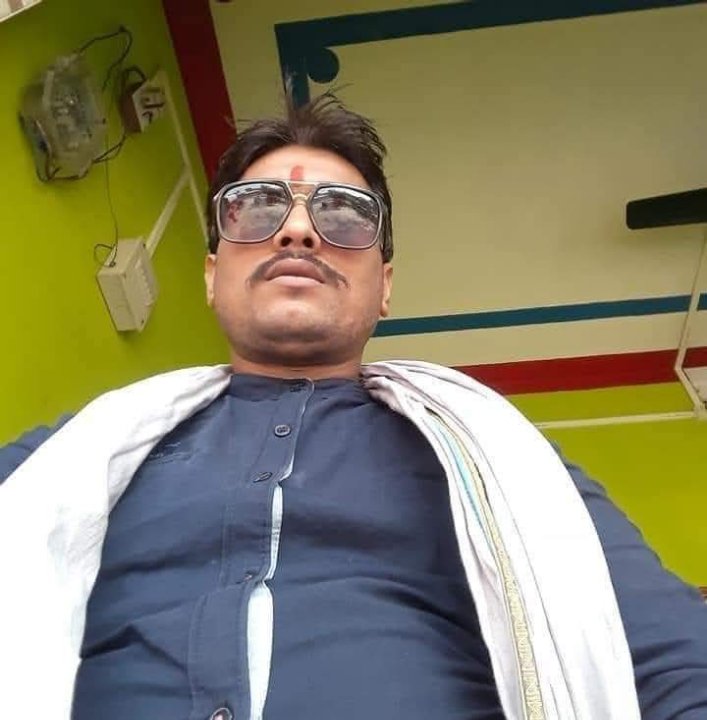 Chandan Choudhary Choudhary