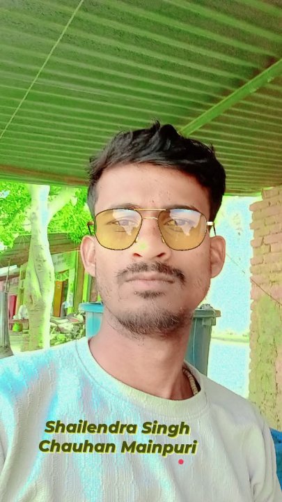 Shailendra Singh Chauhan